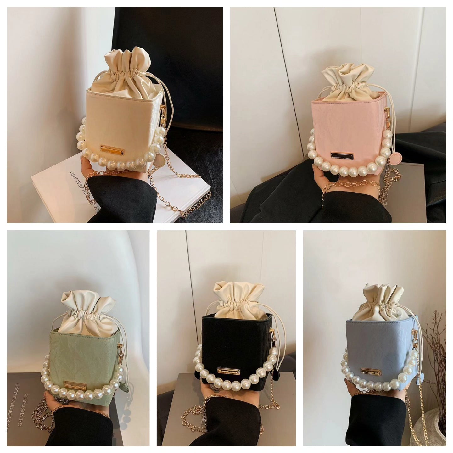 Quality Cute Slingbag