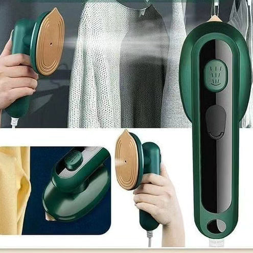 Handheld Travelling Steam Iron