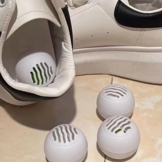 6pcs Shoe Deodorant Balls