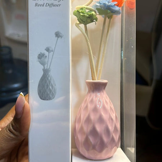 Reed diffuser