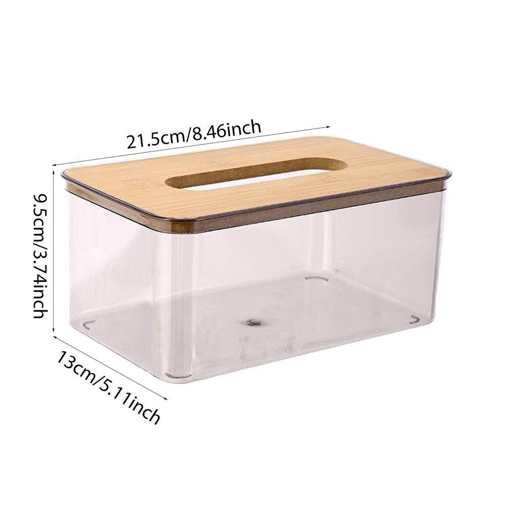 Tissue box /Serviette holder