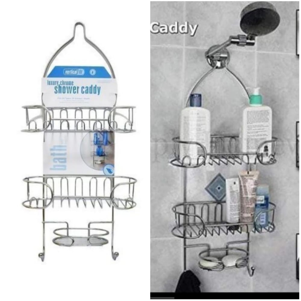 Bathroom Shower caddy