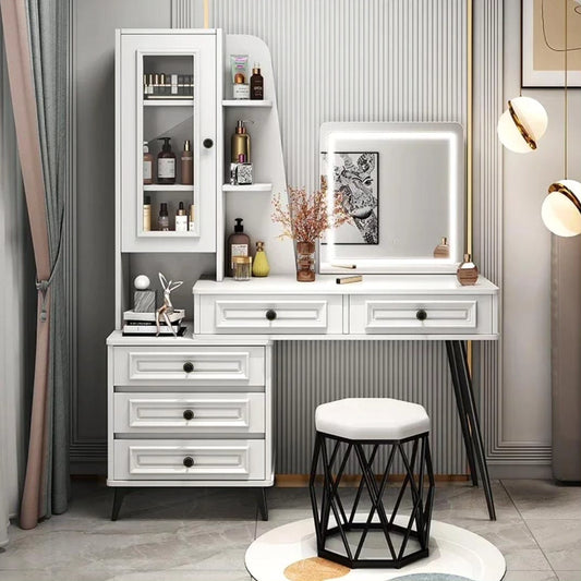 Dressing table