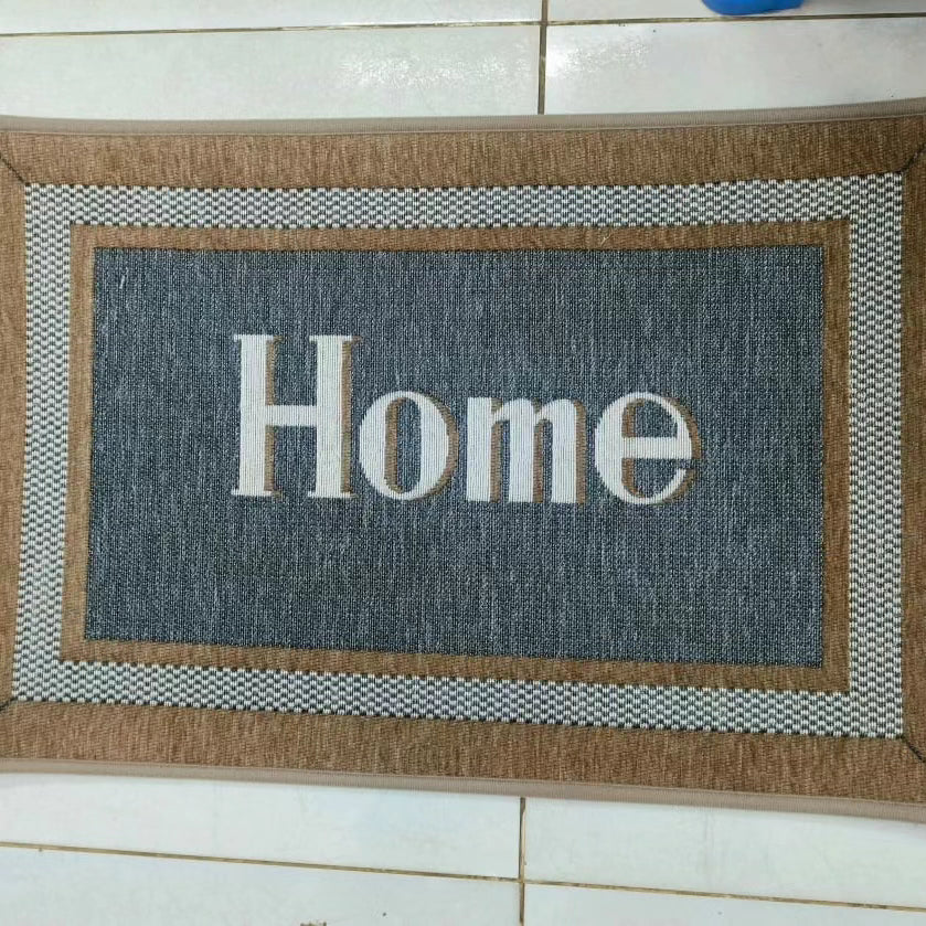 Welcome Door Mats