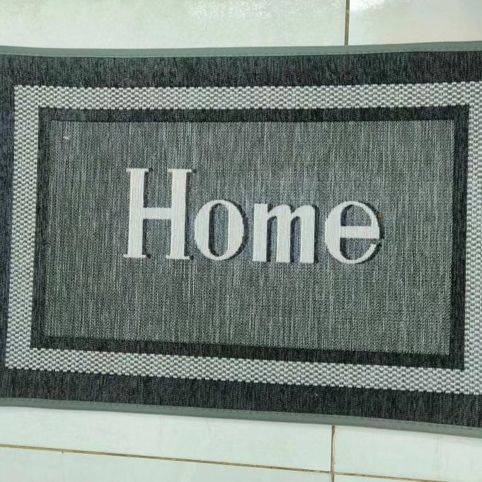 Welcome Door Mats