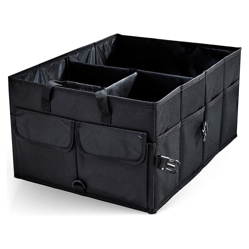 Big Capacity Car Storage Box