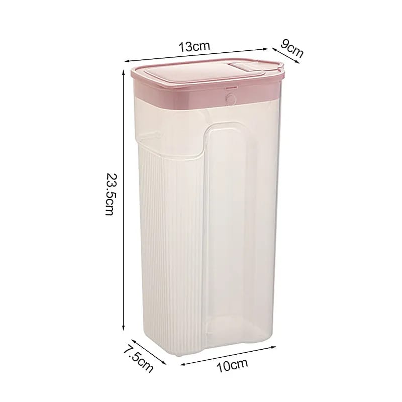Kitchen Household Cereals Grains Storage Box