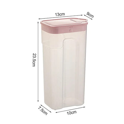 Kitchen Household Cereals Grains Storage Box