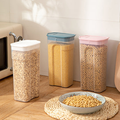 Kitchen Household Cereals Grains Storage Box