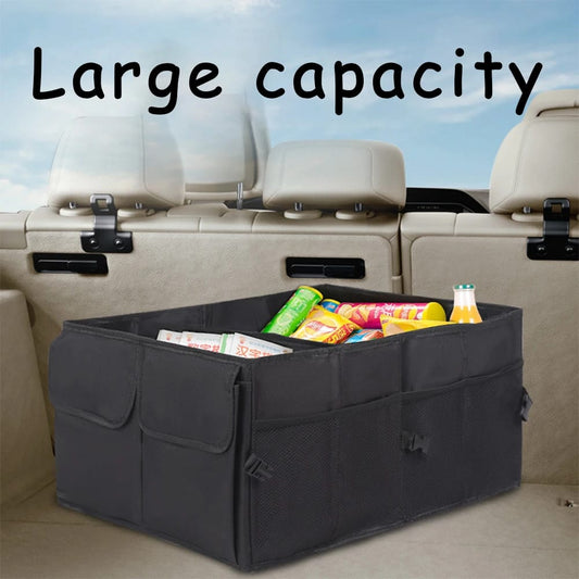 Big Capacity Car Storage Box