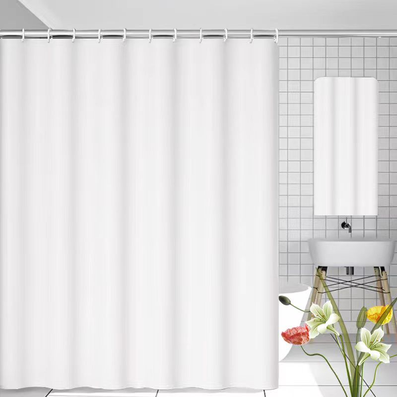 Shower Curtains