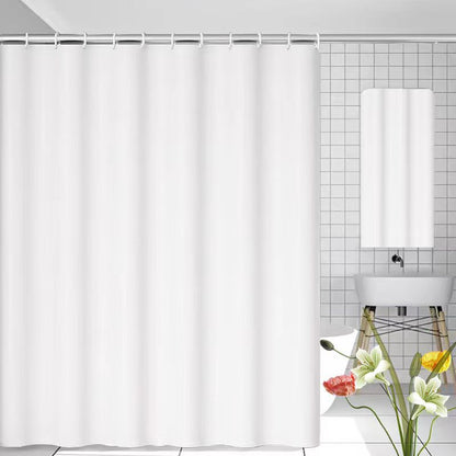 Shower Curtains