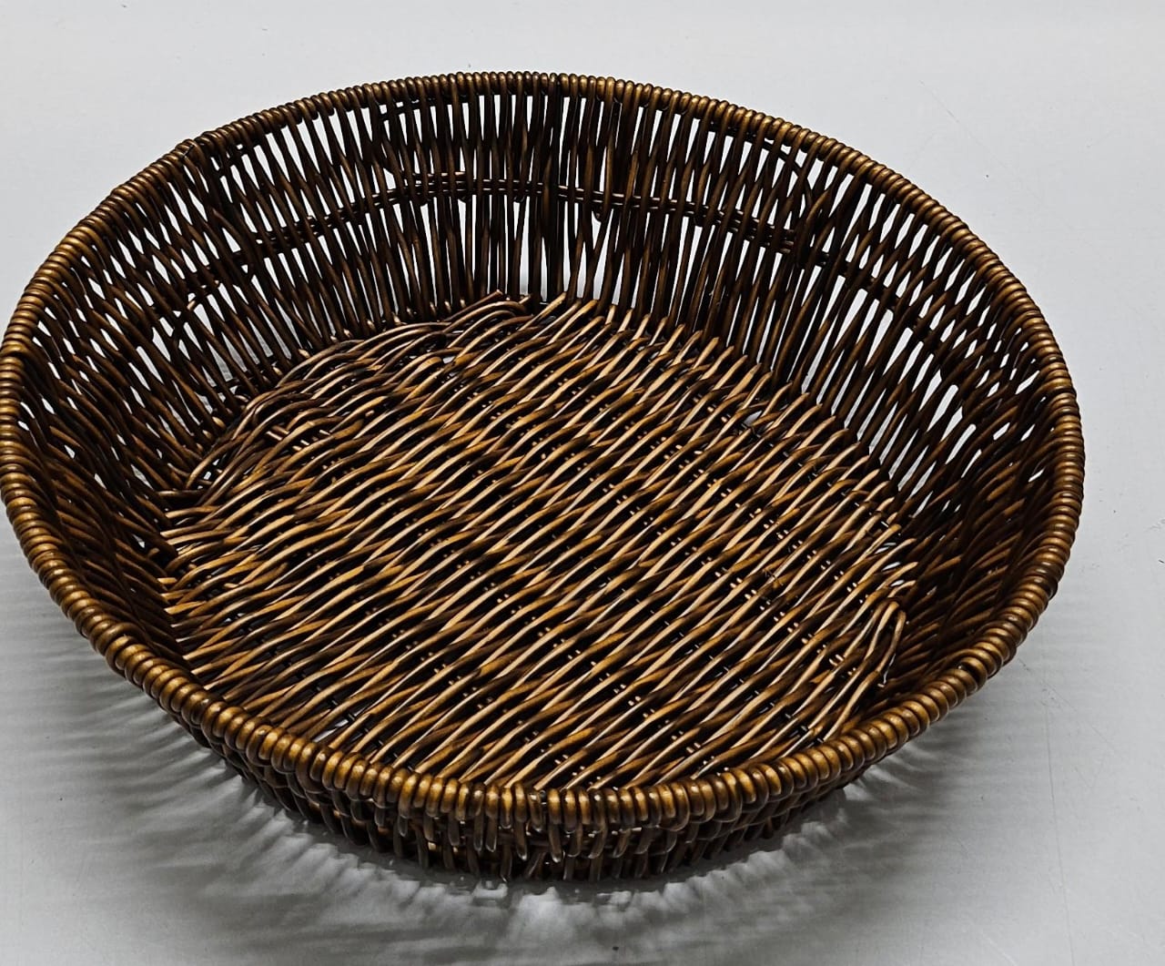 Multi-purpose water proof Reed woven baskets