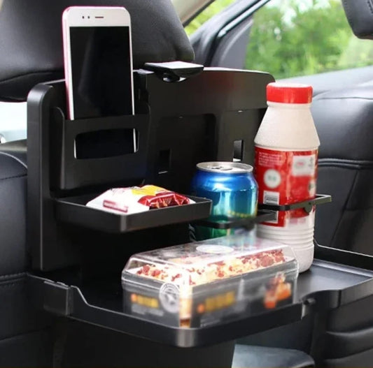 Travel Car Multipurpose Tray/Holder*-2650/-