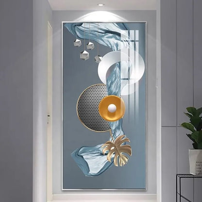 Crystal Decorative Painting