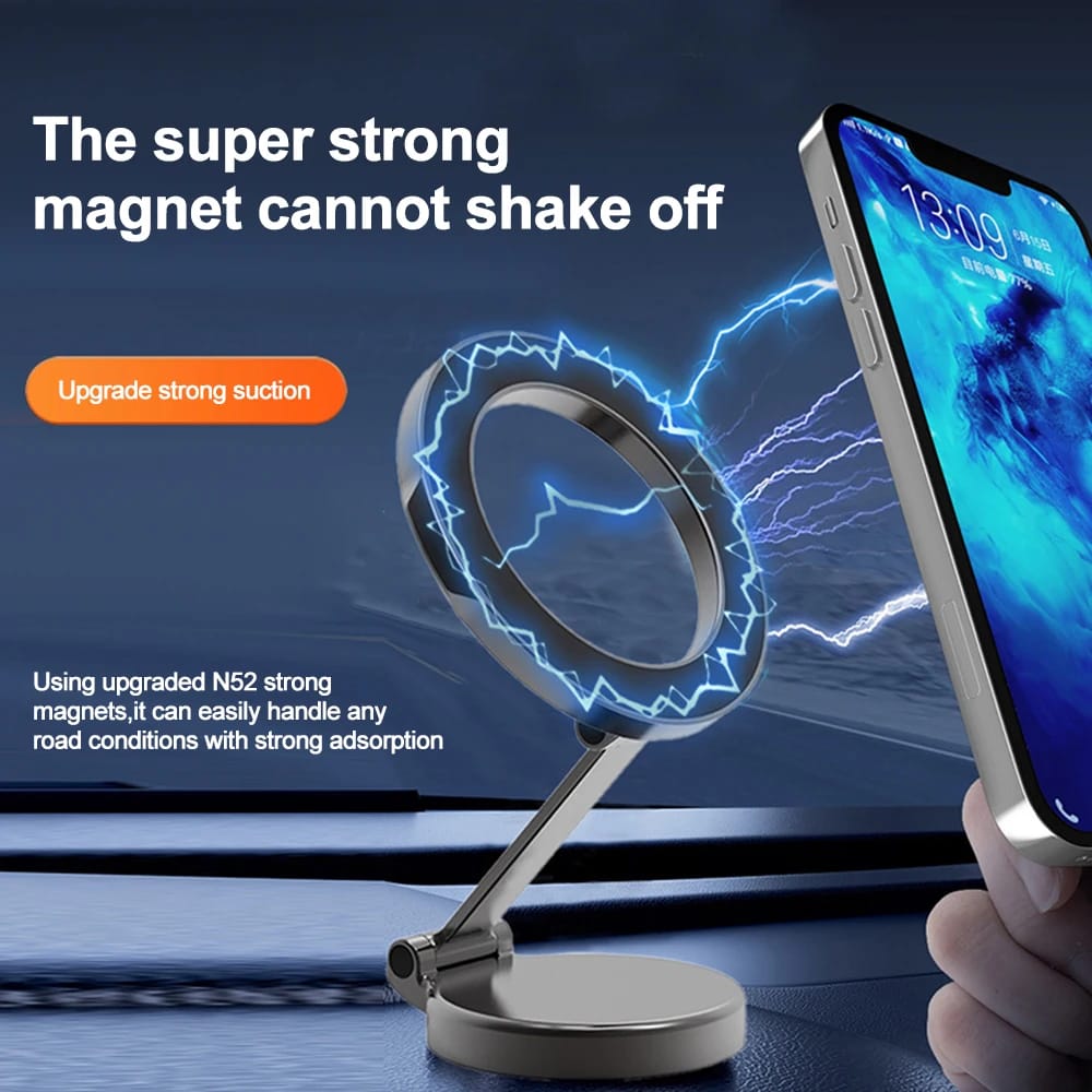 Strong Magnetic Car Cell Phone Holder