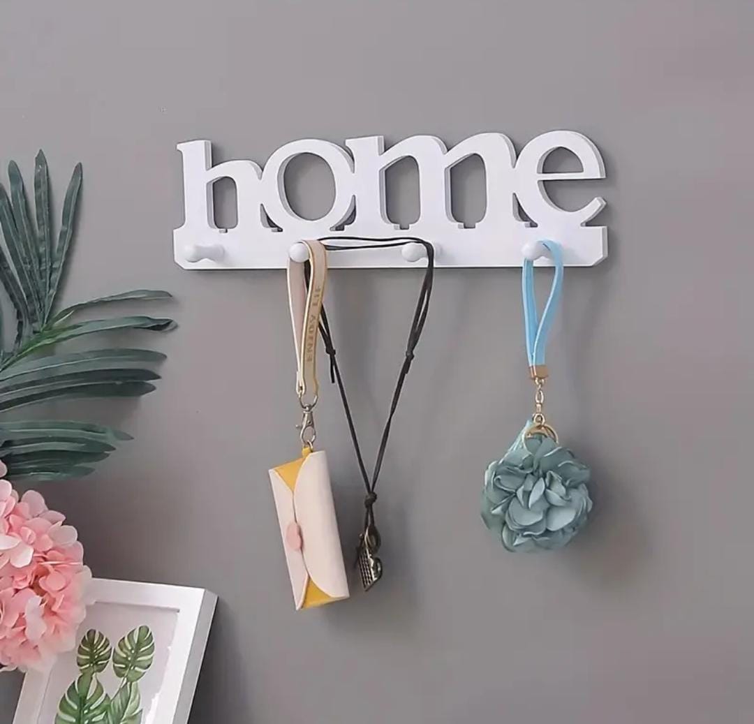 Home decor hanging