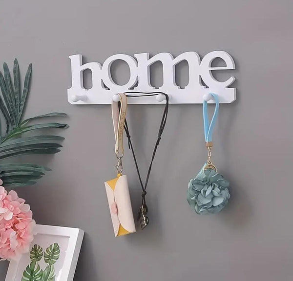 Home Decorative Wall Key Holder