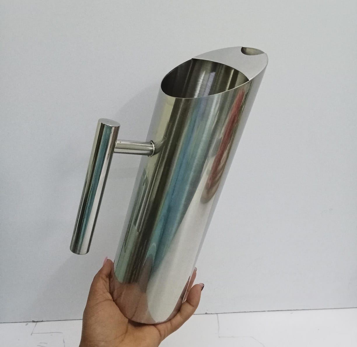 Stainless Steel pitcher