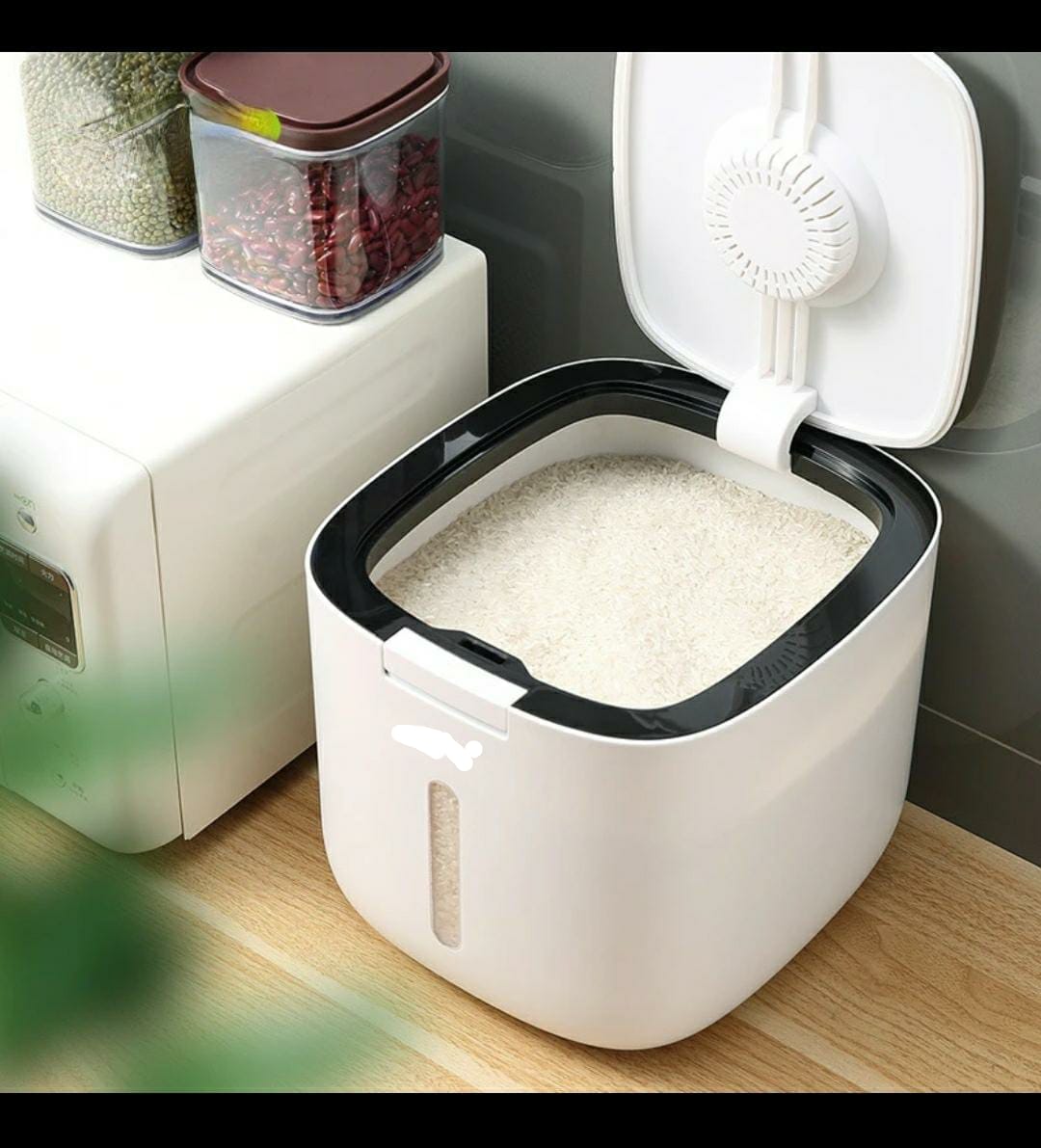 5kg Cereal dispenser barrel