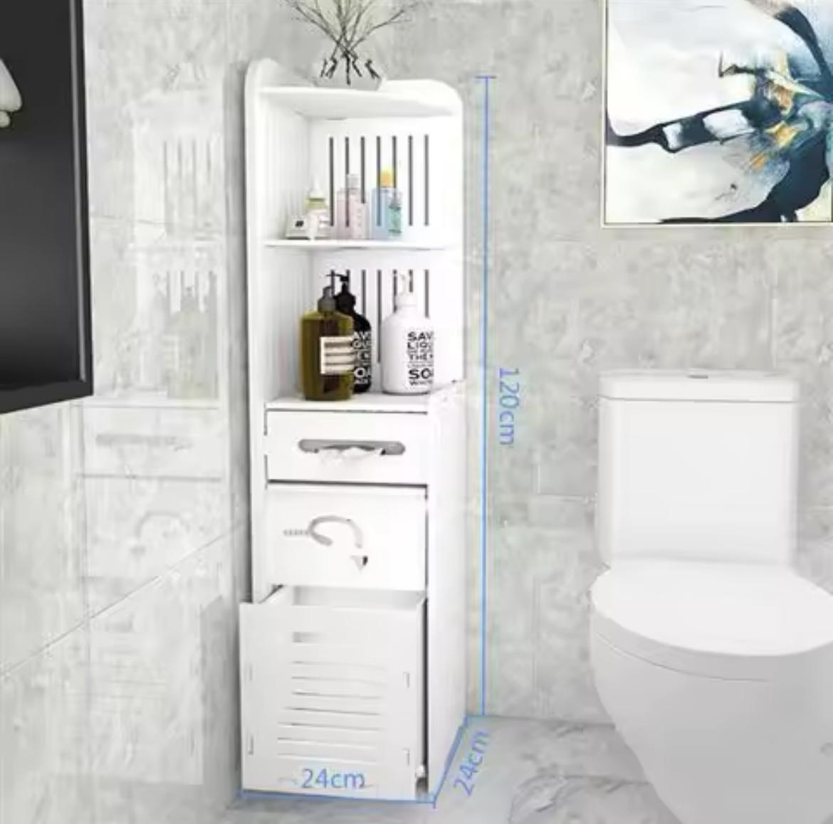 Toilet/Bathroom Cabinet