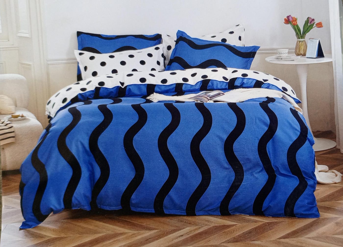 7*7 Duvet set