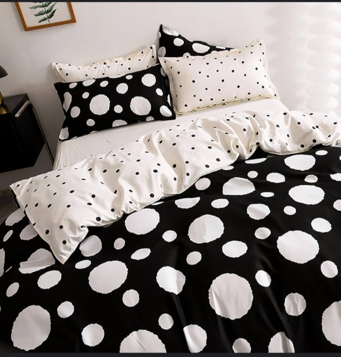 7*7 Duvet set