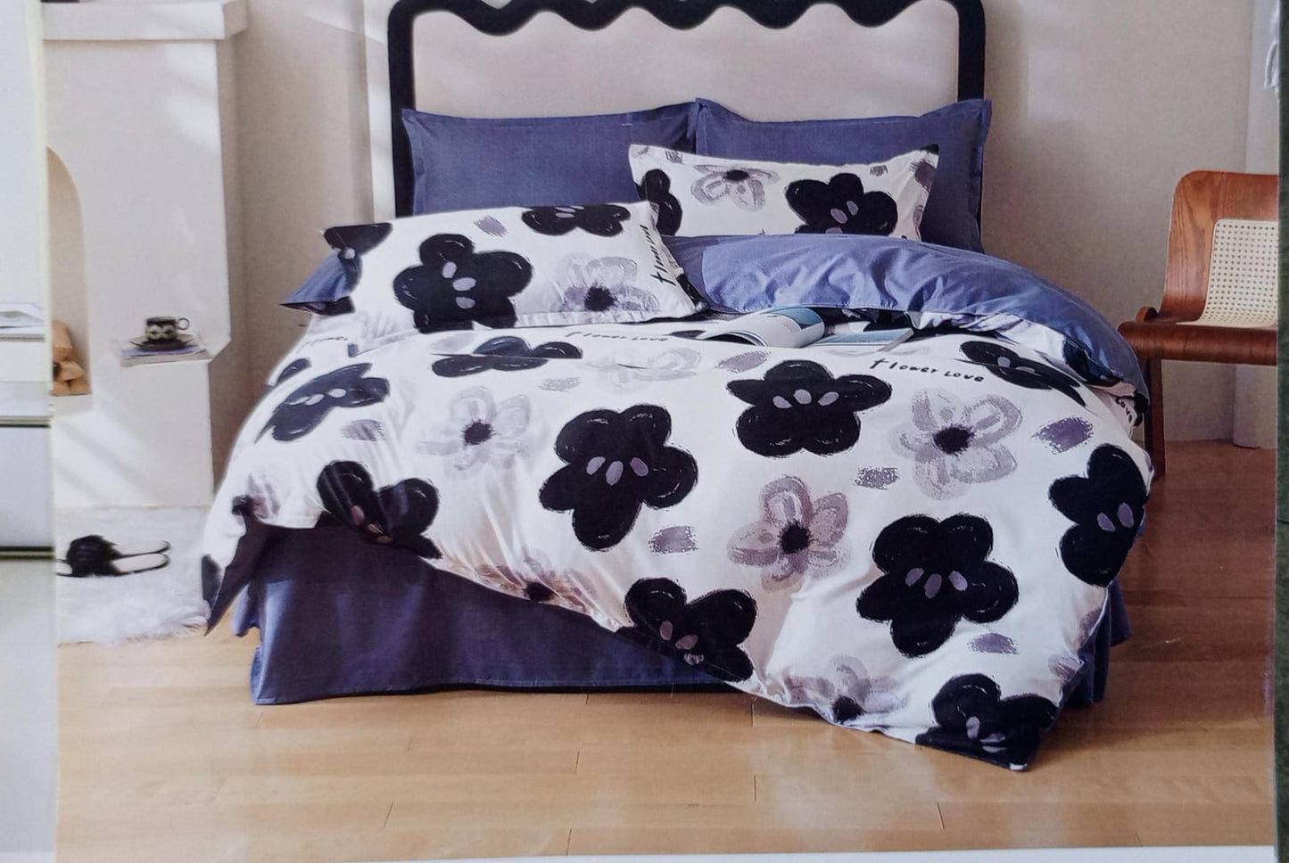 7*7 Duvet set