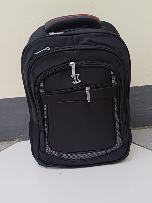 Backpack for laptop and highschool