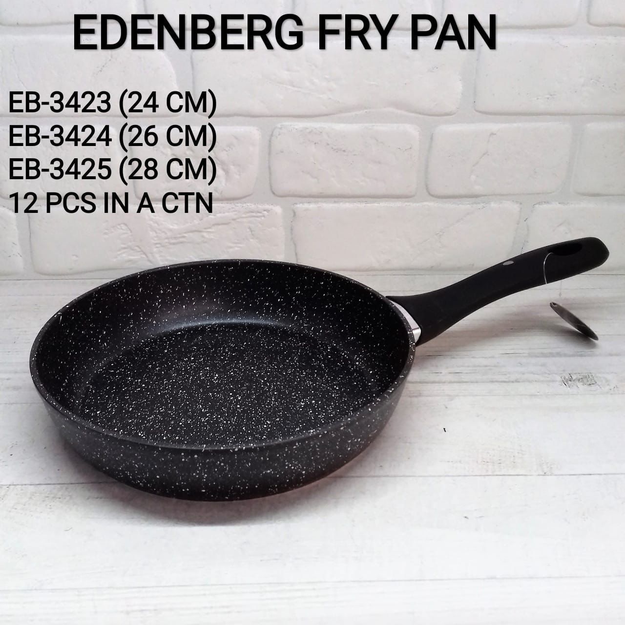 26cm Fry pan