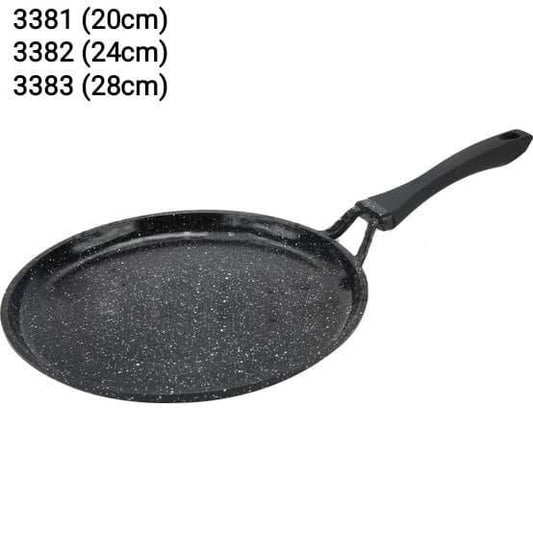 Quality 26cm chapati pan