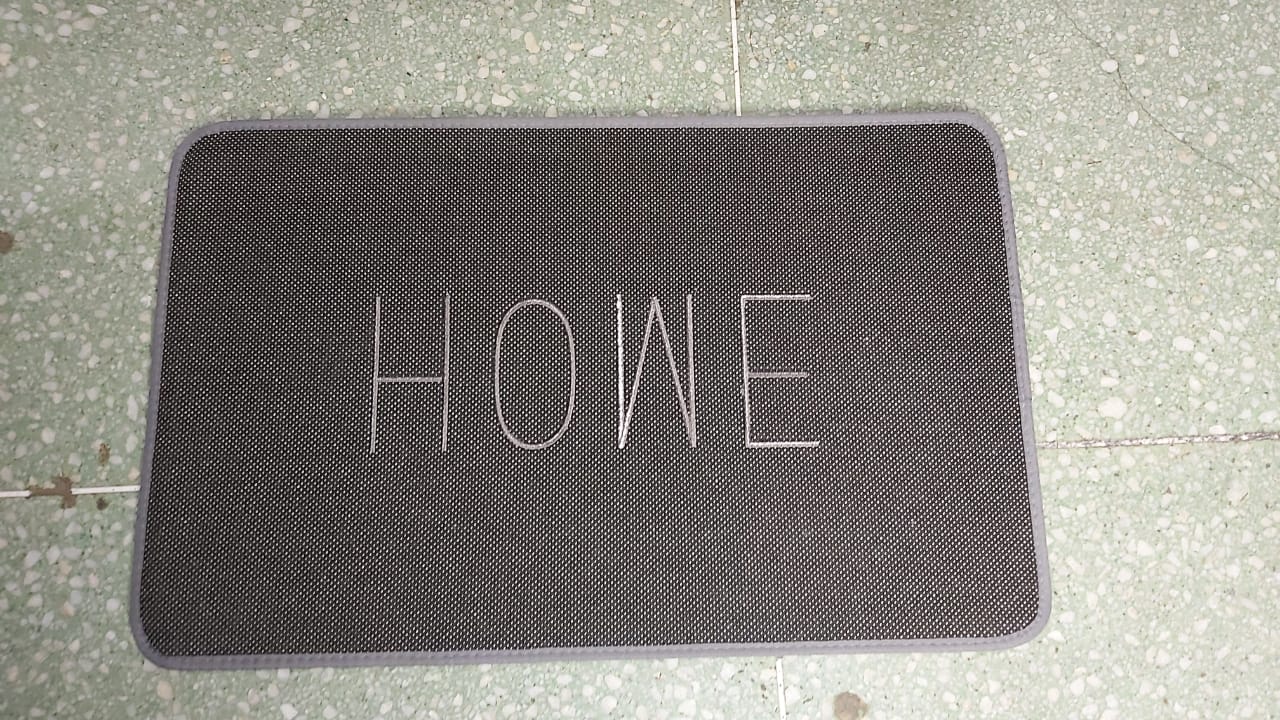 Home bath mats 50*80cm