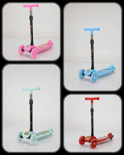 Kids scooter