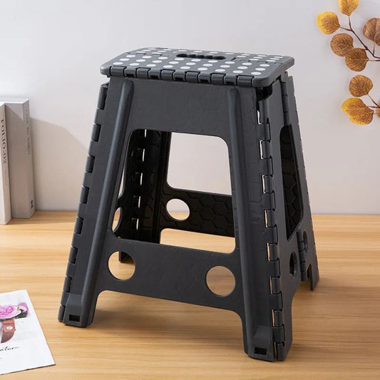 Collapsible Heavy Duty Stepping Stool