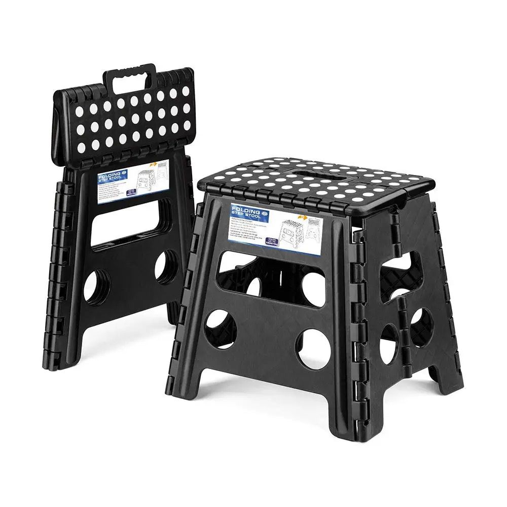 Collapsible Heavy Duty Stepping Stool