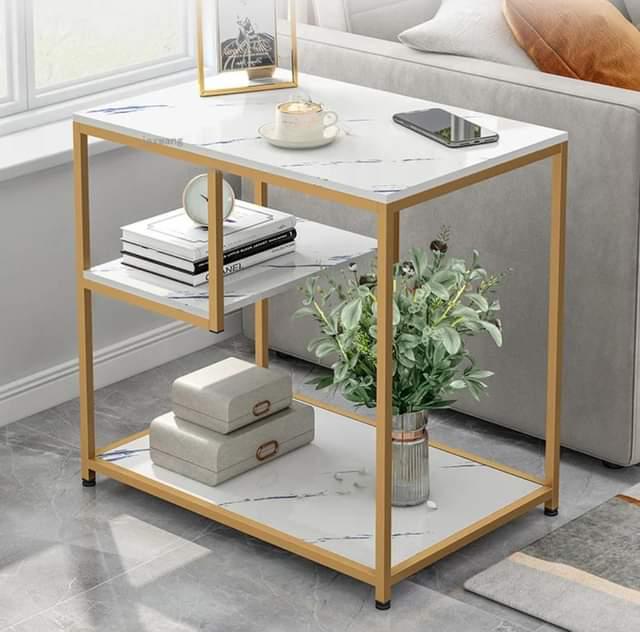 Modern Side Table