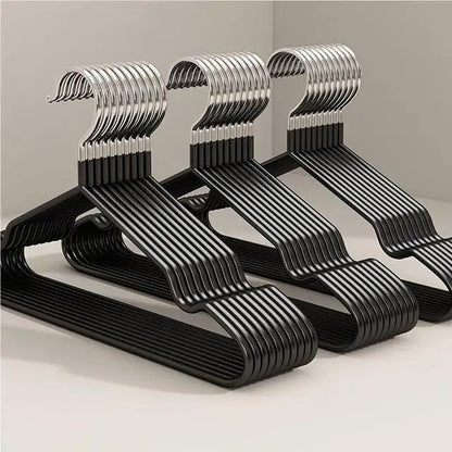 10pc Antislip Hangers