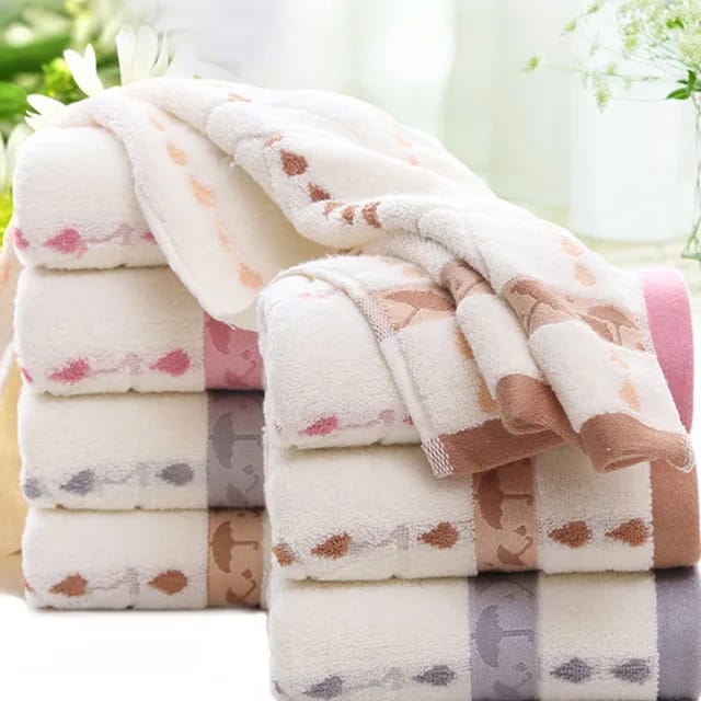 Hand kitchen towels 3pc