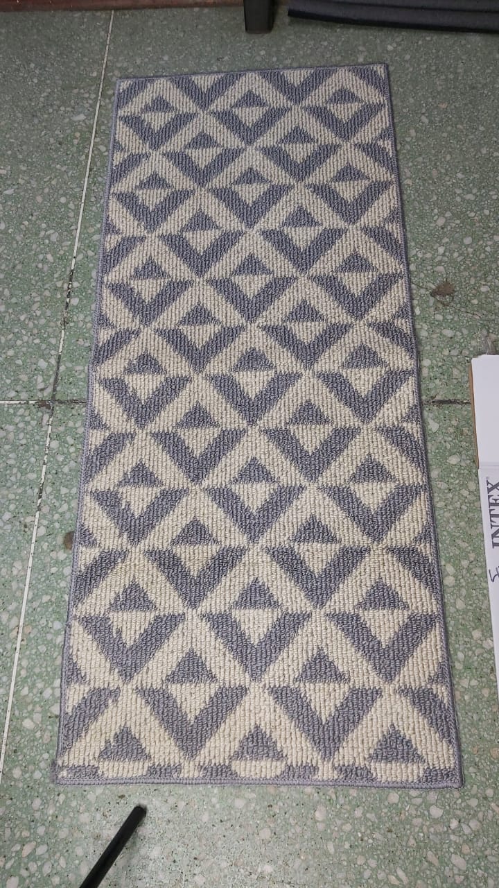 Corridor rug hallway rug kitchen mat