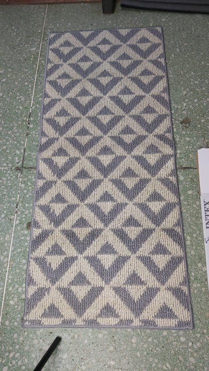 Corridor rug hallway rug kitchen mat