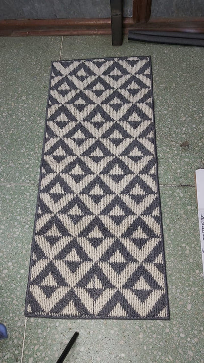 Corridor rug hallway rug kitchen mat