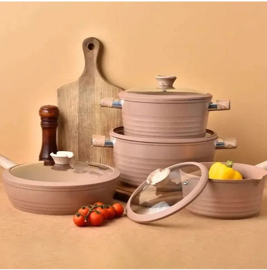 Cookware set