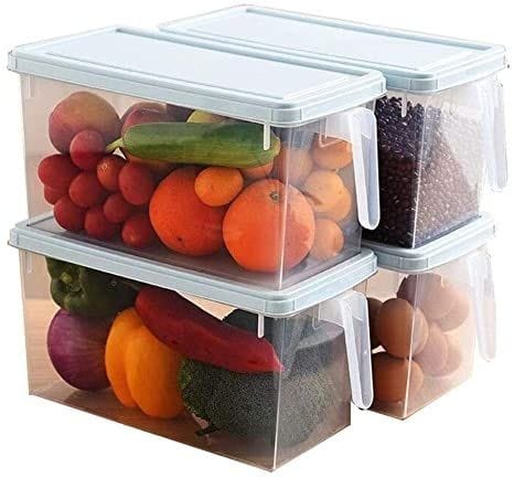 4l cereal storage container