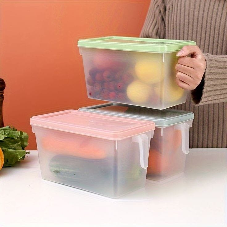 4l cereal storage container