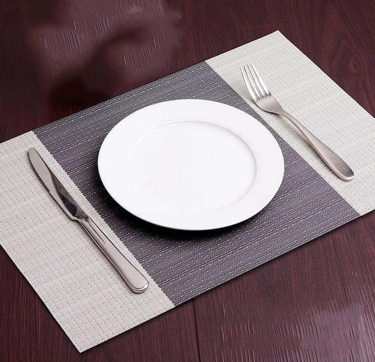 6pcs Table Mat