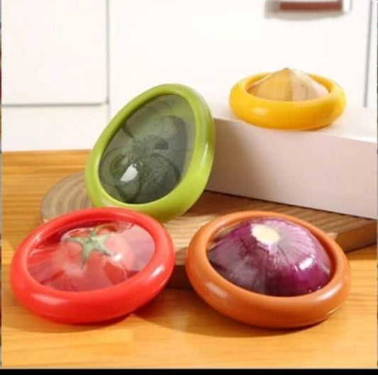 Fruit preservation covers 4pc