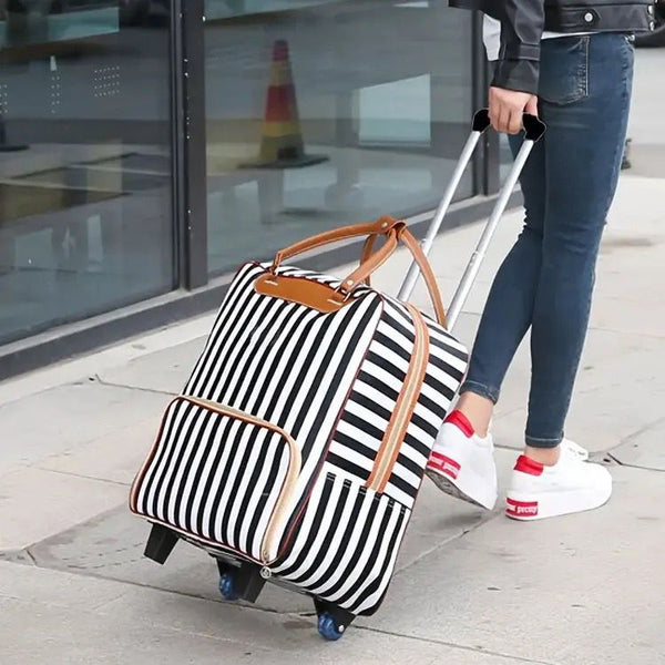Trolley travel bag gha