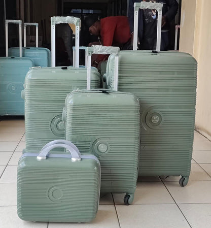 4 in 1 Suitcase