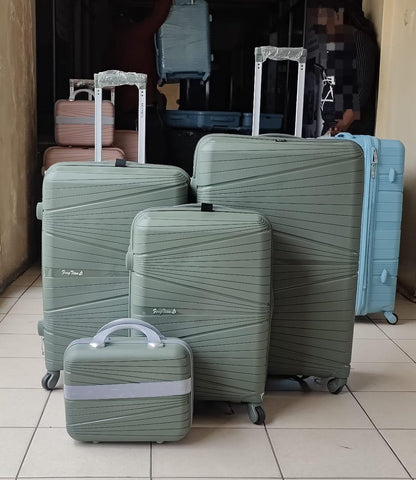 4 in 1 Suitcase
