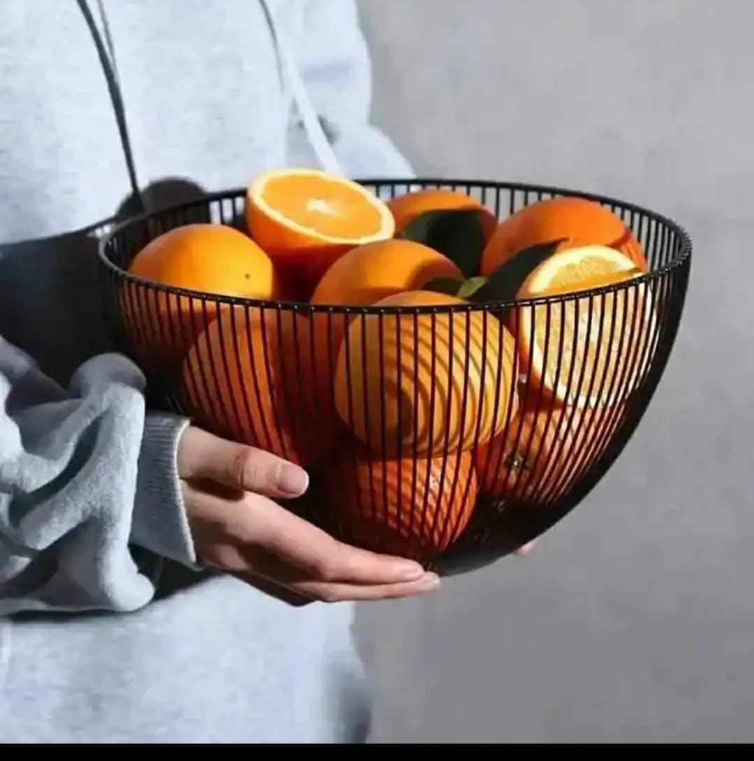 Fruit basket